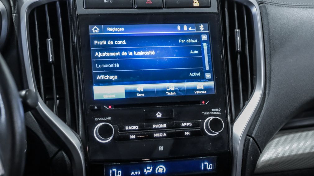 Subaru Ascent Touring 2019 à vendre à Donnacona - 16