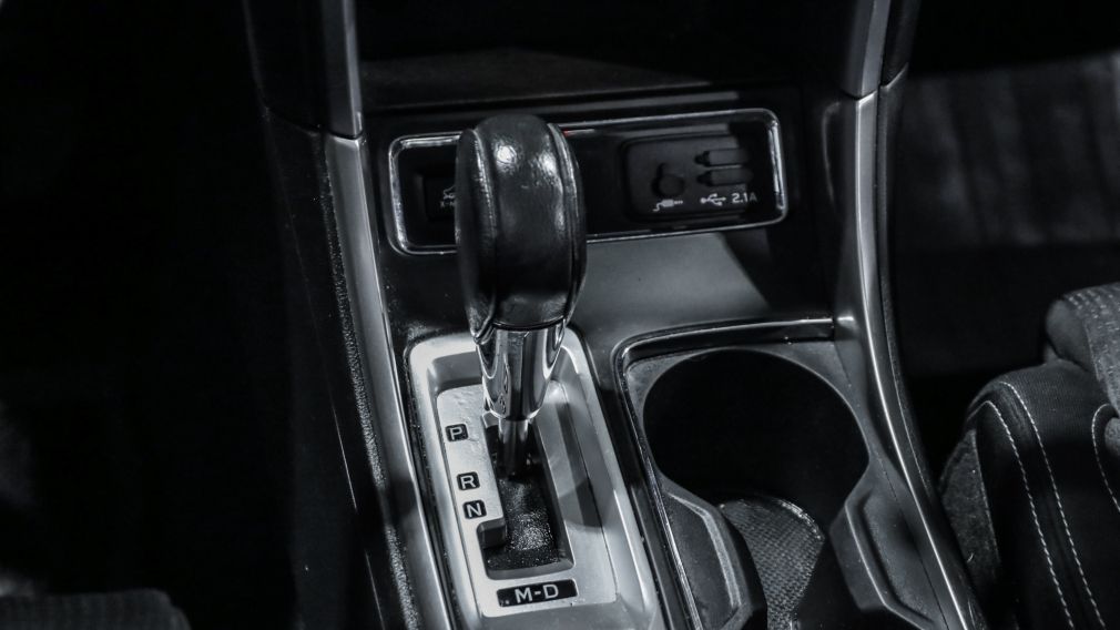 Subaru Ascent Touring 2019 à vendre à Donnacona - 17