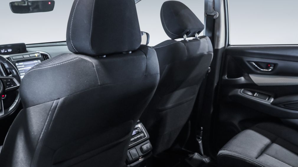 Subaru Ascent Touring 2019 à vendre à Donnacona - 18