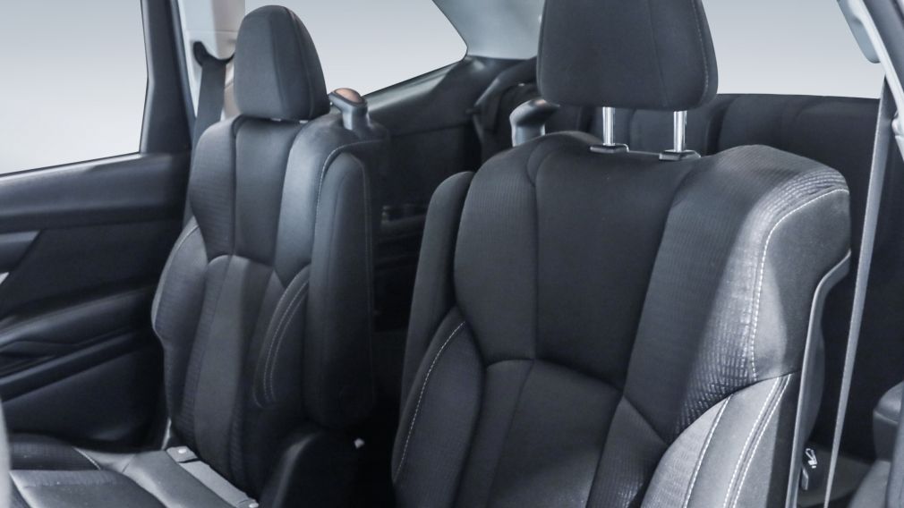 Subaru Ascent Touring 2019 à vendre à Donnacona - 19
