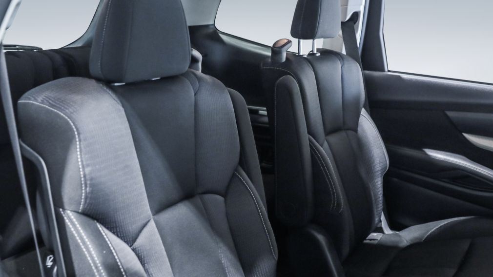 Subaru Ascent Touring 2019 à vendre à Donnacona - 20