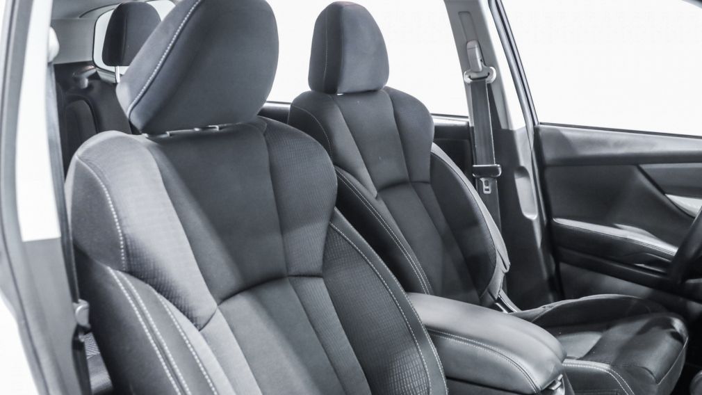 Subaru Ascent Touring 2019 à vendre à Donnacona - 22