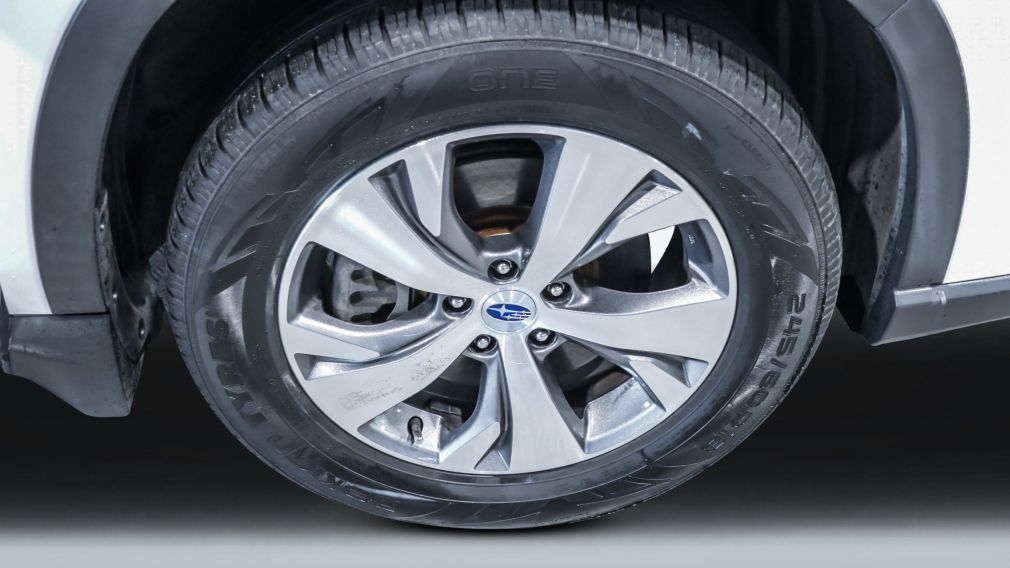 Subaru Ascent Touring 2019 à vendre à Donnacona - 23