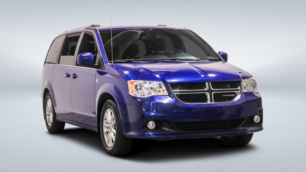 Dodge GR Caravan 35th Anniversary