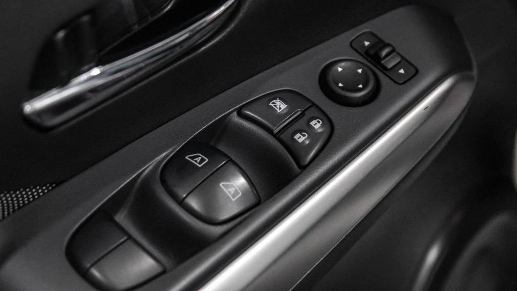 Nissan Kicks SV 2019 d&rsquo;occasion à vendre - 9