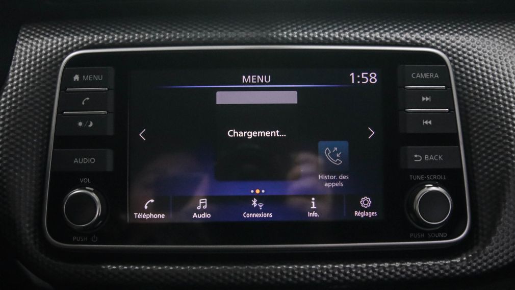 Nissan Kicks SV 2019 d&rsquo;occasion à vendre - 15