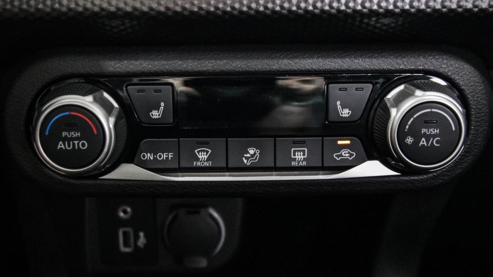 Nissan Kicks SV 2019 d&rsquo;occasion à vendre - 16