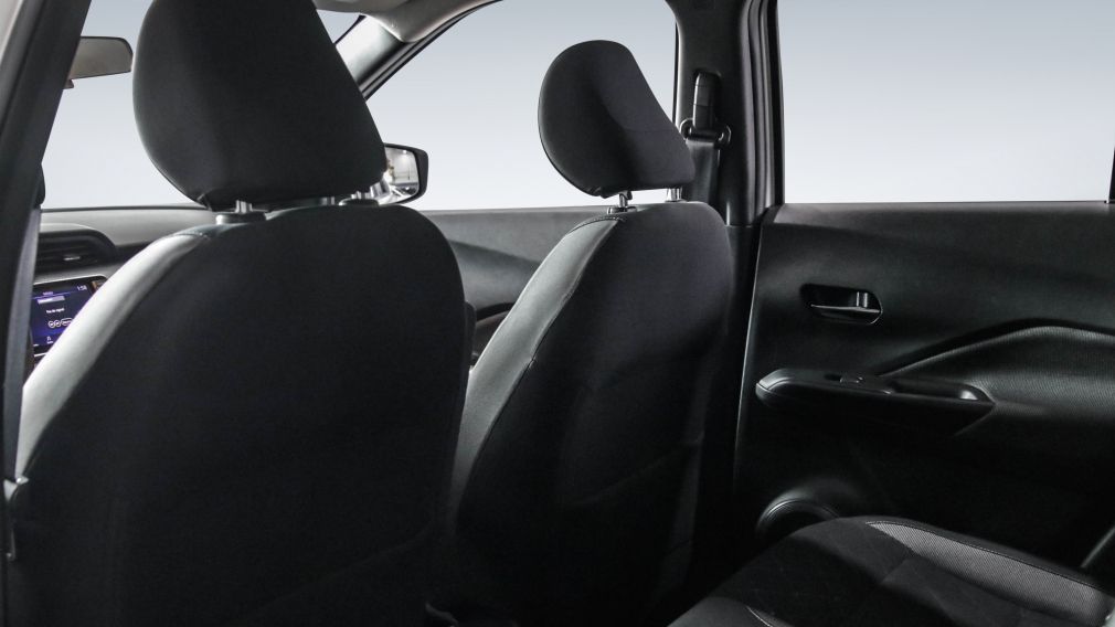 Nissan Kicks SV 2019 d&rsquo;occasion à vendre - 19
