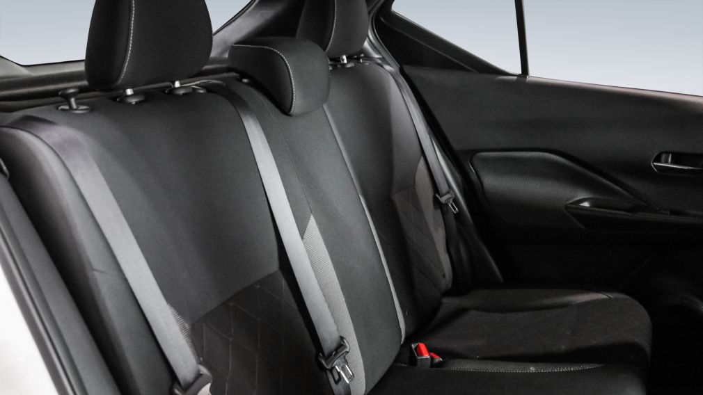 Nissan Kicks SV 2019 d&rsquo;occasion à vendre - 21