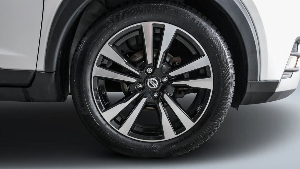 Nissan Kicks SV 2019 d&rsquo;occasion à vendre - 24