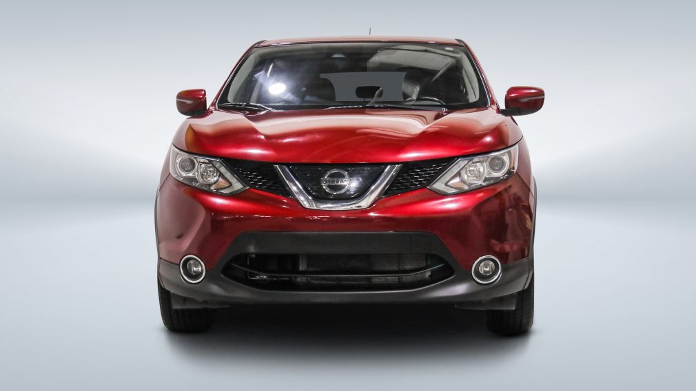 Nissan Qashqai SV 2019 d&rsquo;occasion à vendre - 2