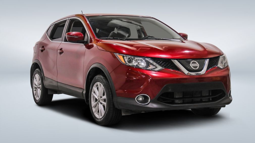 Nissan Qashqai SV 2019 d&rsquo;occasion à vendre - 1