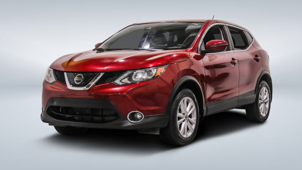 Nissan Qashqai SV 2019 d&rsquo;occasion à vendre - 3