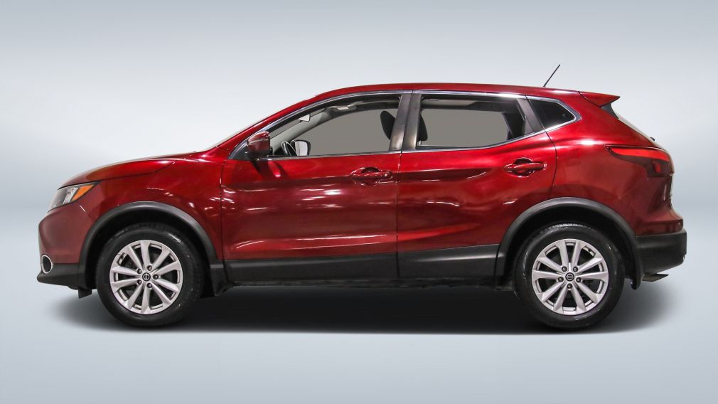 Nissan Qashqai SV 2019 d&rsquo;occasion à vendre - 4