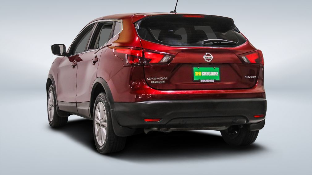 Nissan Qashqai SV 2019 d&rsquo;occasion à vendre - 5