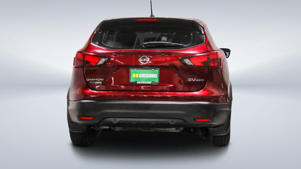 Nissan Qashqai SV 2019 d&rsquo;occasion à vendre - 6