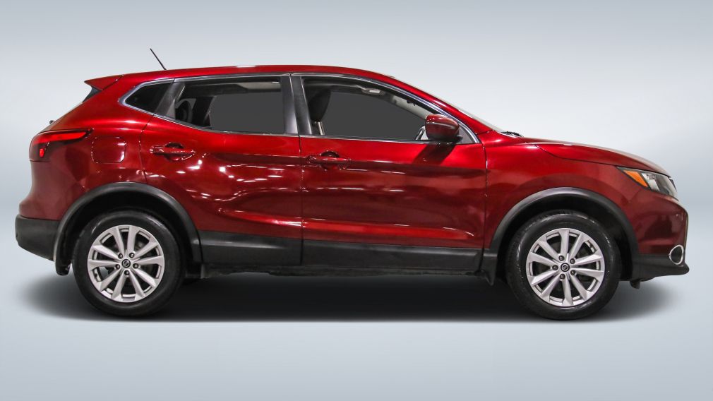 Nissan Qashqai SV 2019 d&rsquo;occasion à vendre - 8