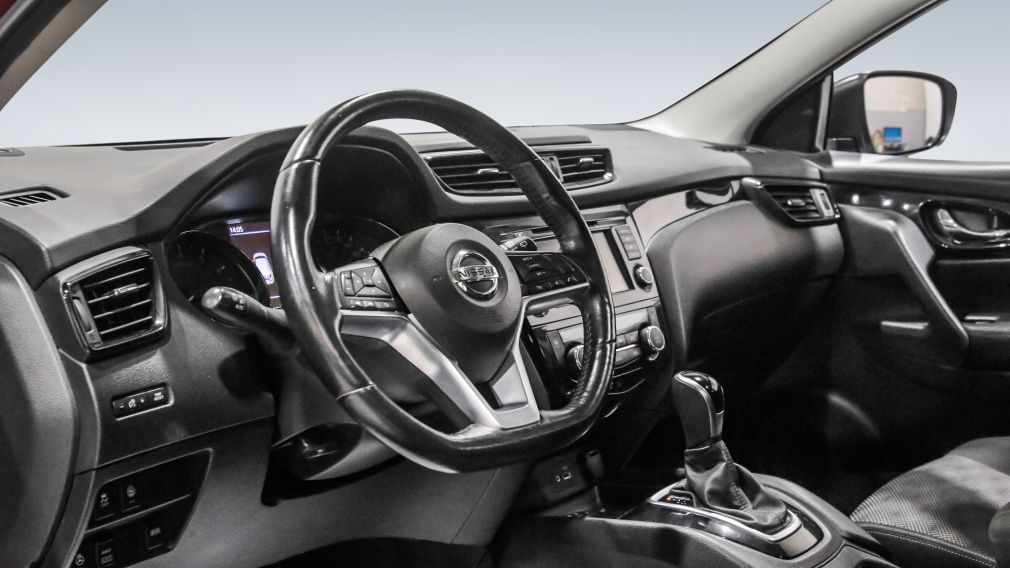 Nissan Qashqai SV 2019 d&rsquo;occasion à vendre - 9