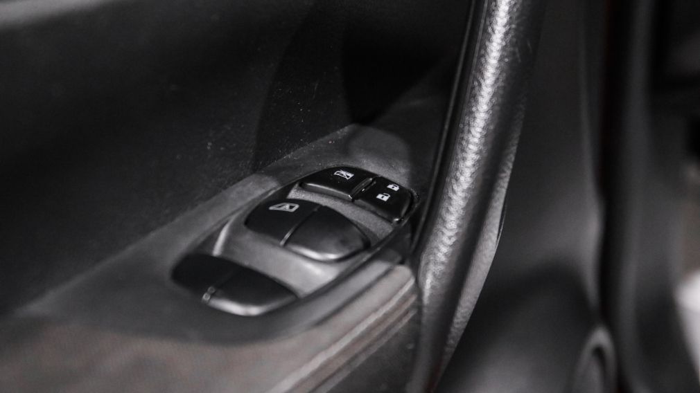 Nissan Qashqai SV 2019 d&rsquo;occasion à vendre - 11