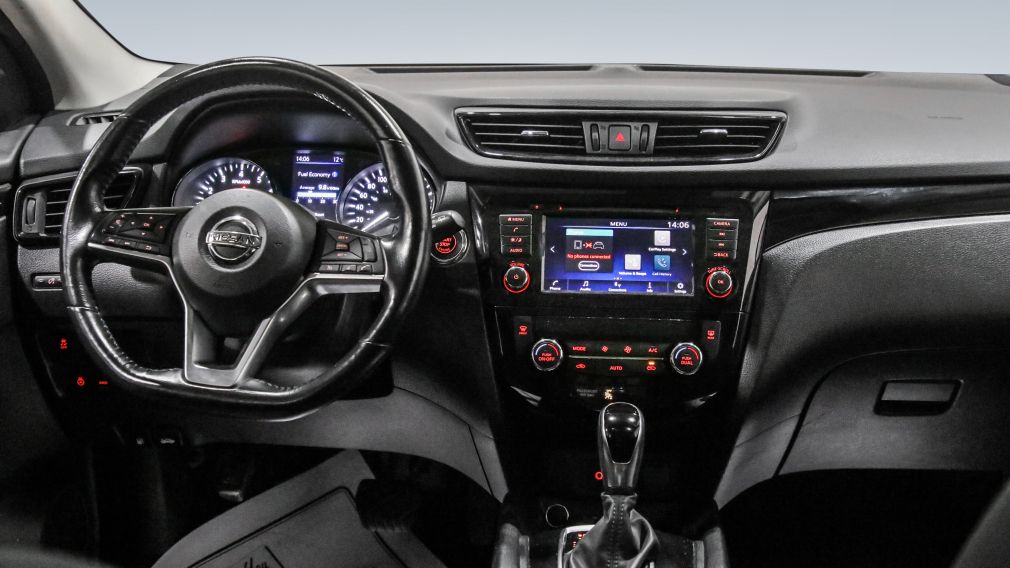 Nissan Qashqai SV 2019 d&rsquo;occasion à vendre - 13