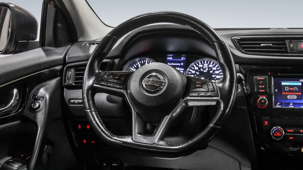 Nissan Qashqai SV 2019 d&rsquo;occasion à vendre - 14