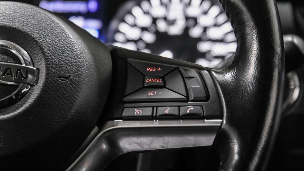 Nissan Qashqai SV 2019 d&rsquo;occasion à vendre - 16