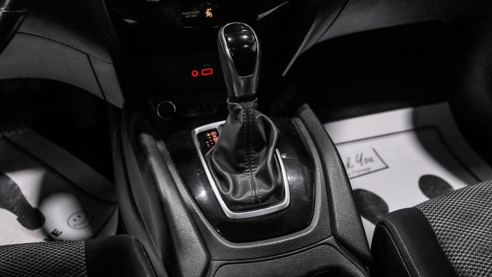 Nissan Qashqai SV 2019 d&rsquo;occasion à vendre - 20