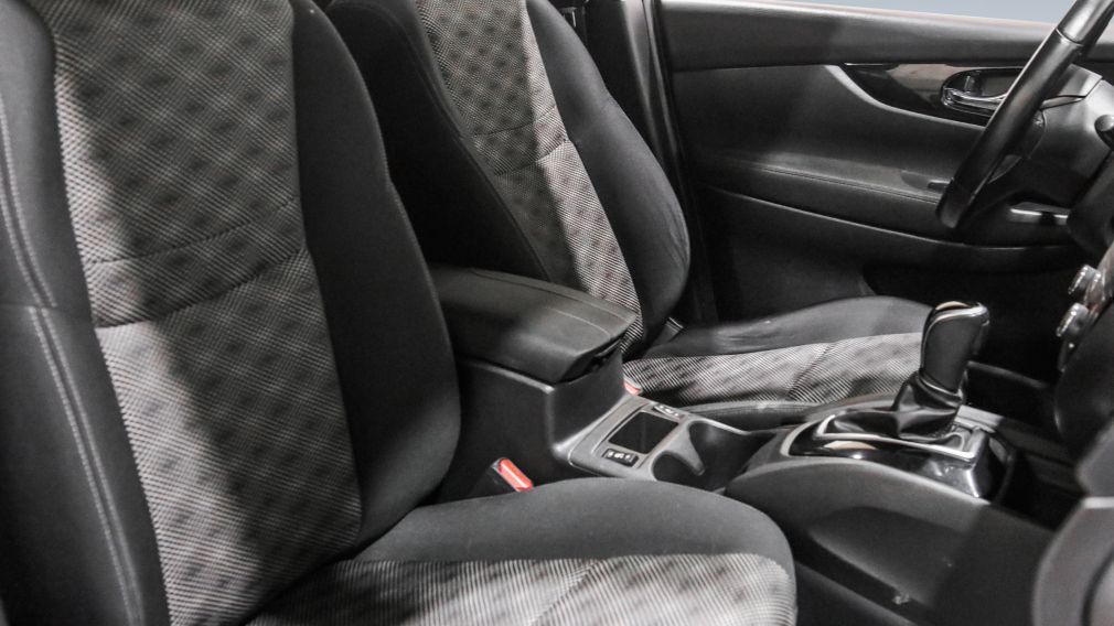 Nissan Qashqai SV 2019 d&rsquo;occasion à vendre - 24