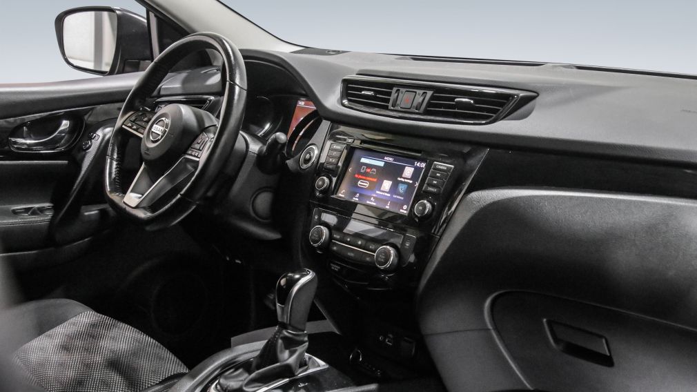 Nissan Qashqai SV 2019 d&rsquo;occasion à vendre - 25