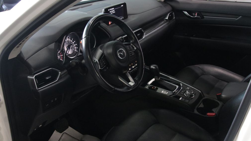 Mazda CX-5 GT 2019 d&rsquo;occasion à vendre - 19