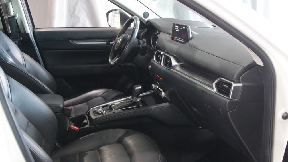 Mazda CX-5 GT 2019 d&rsquo;occasion à vendre - 28