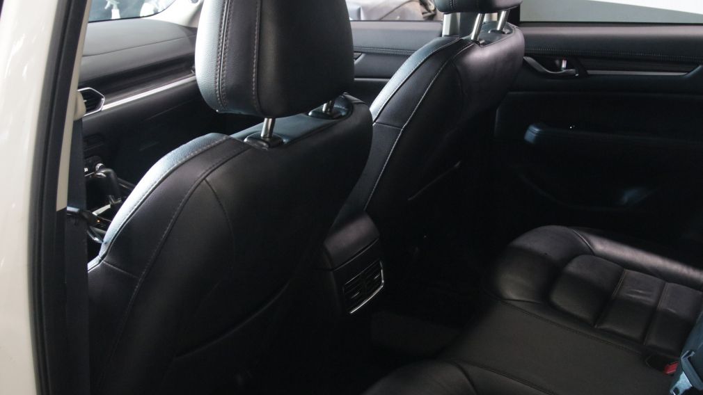 Mazda CX-5 GT 2019 d&rsquo;occasion à vendre - 21