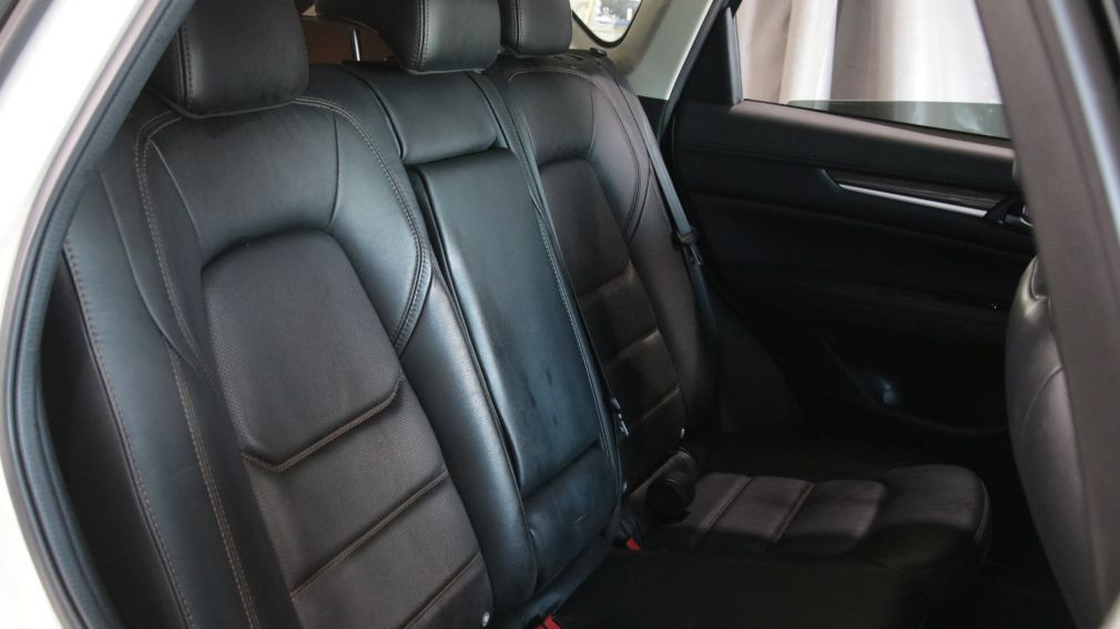 Mazda CX-5 GT 2019 d&rsquo;occasion à vendre - 25
