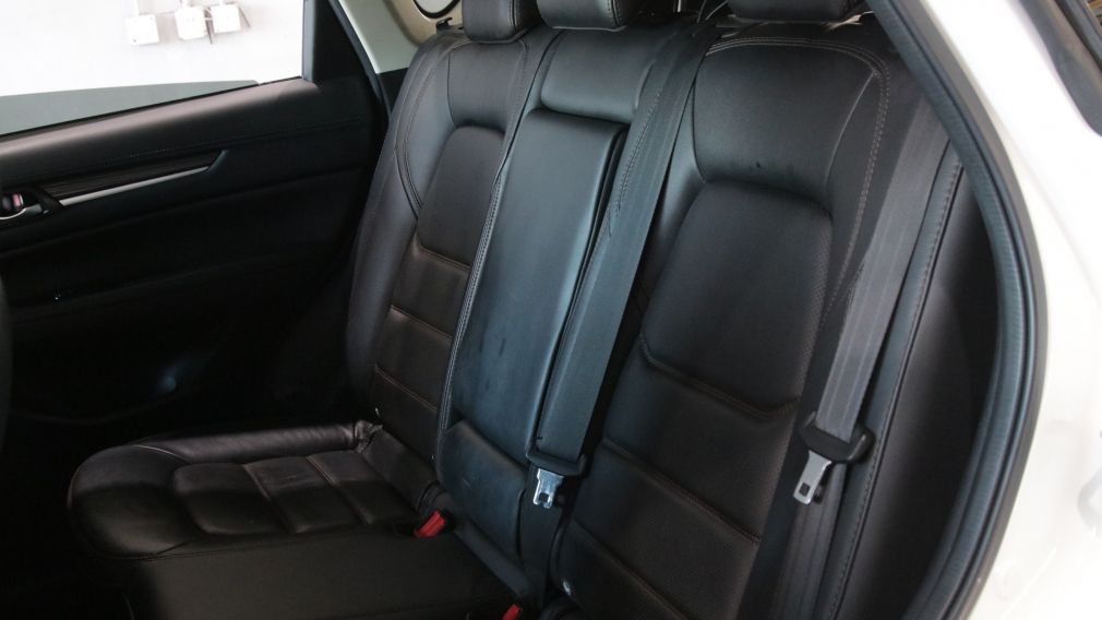 Mazda CX-5 GT 2019 d&rsquo;occasion à vendre - 20