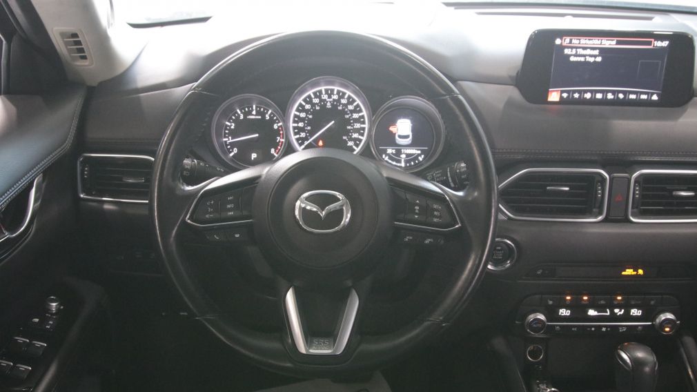 Mazda CX-5 GT 2019 d&rsquo;occasion à vendre - 22