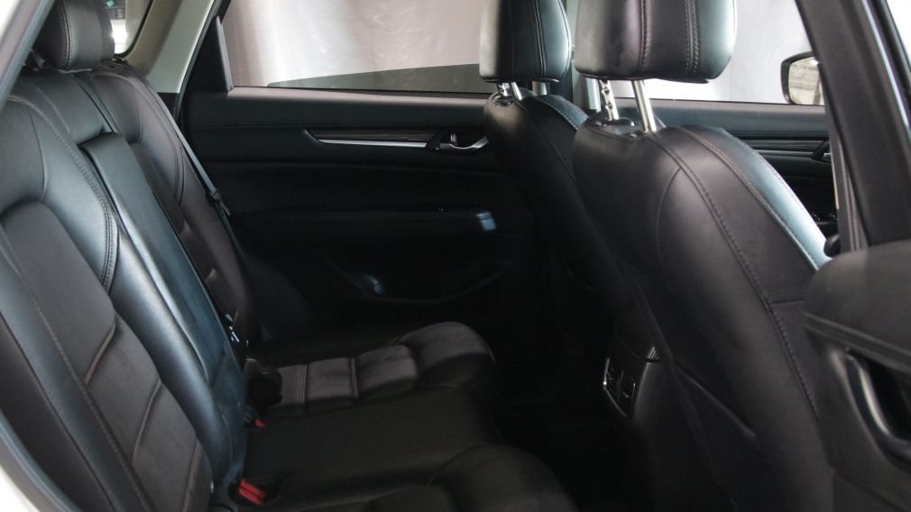 Mazda CX-5 GT 2019 d&rsquo;occasion à vendre - 26