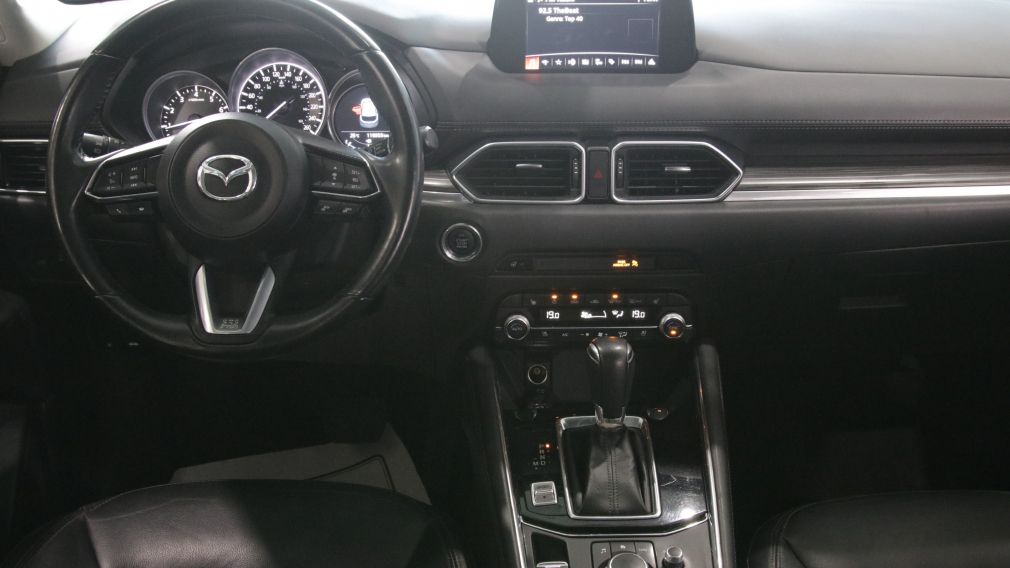 Mazda CX-5 GT 2019 d&rsquo;occasion à vendre - 23