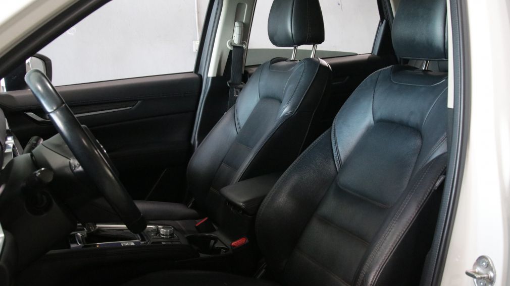 Mazda CX-5 GT 2019 d&rsquo;occasion à vendre - 18