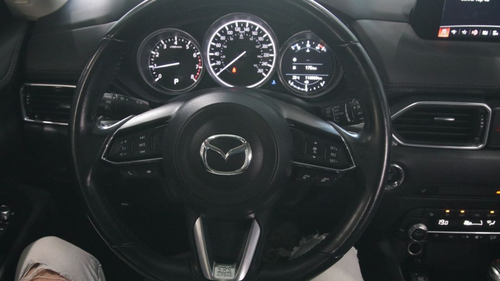Mazda CX-5 GT 2019 d&rsquo;occasion à vendre - 15