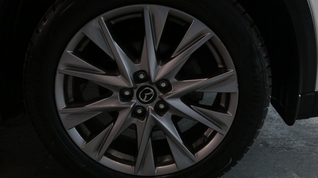Mazda CX-5 GT 2019 d&rsquo;occasion à vendre - 7