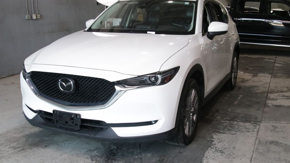 Mazda CX-5 GT 2019 d&rsquo;occasion à vendre - 3