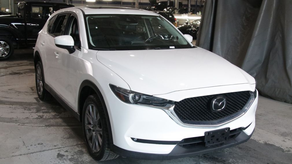 Mazda CX-5 GT