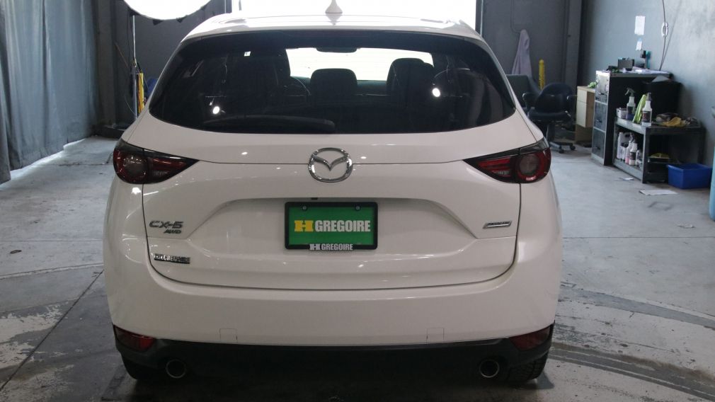 Mazda CX-5 GT 2019 d&rsquo;occasion à vendre - 5