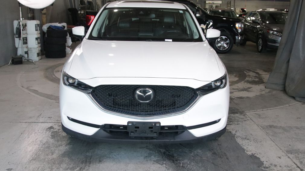 Mazda CX-5 GT 2019 d&rsquo;occasion à vendre - 2