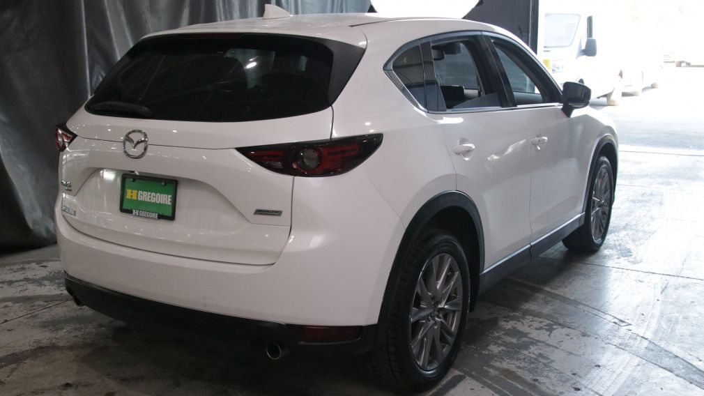 Mazda CX-5 GT 2019 d&rsquo;occasion à vendre - 6