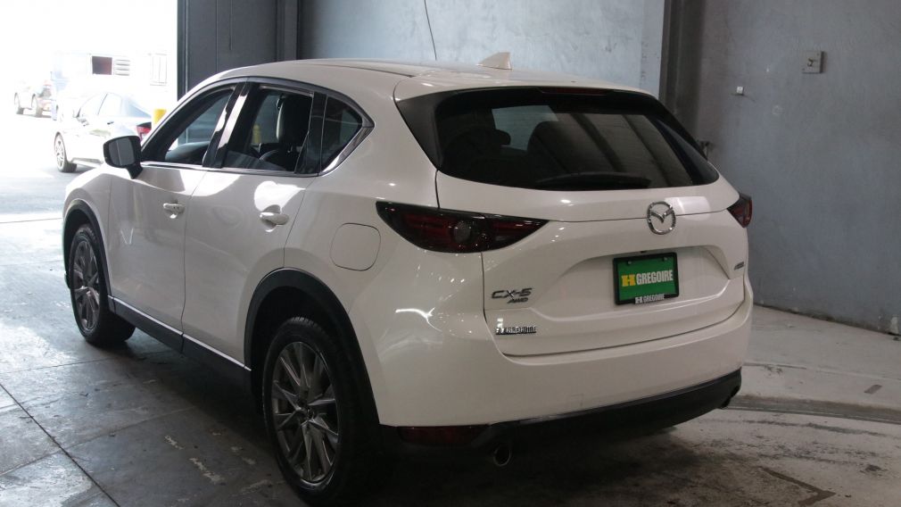 Mazda CX-5 GT 2019 d&rsquo;occasion à vendre - 4