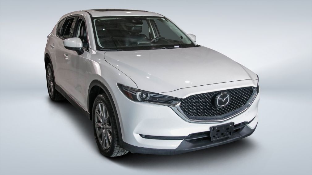 Mazda CX-5 GT