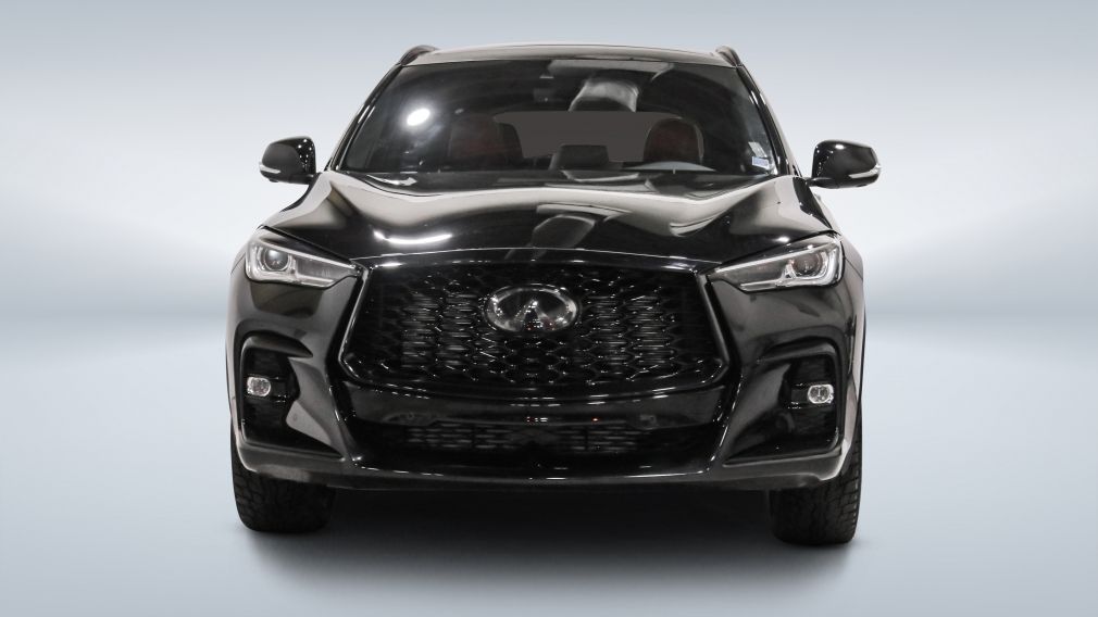 Infiniti QX50 SPORT 2025 d&rsquo;occasion à vendre - 2