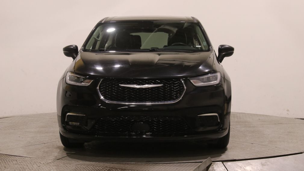 Chrysler Pacifica Touring L 2023 d&rsquo;occasion à vendre - 2