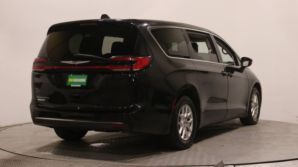 Chrysler Pacifica Touring L 2023 d&rsquo;occasion à vendre - 7
